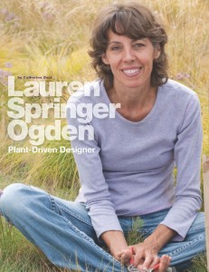 Lauren Springer Ogden